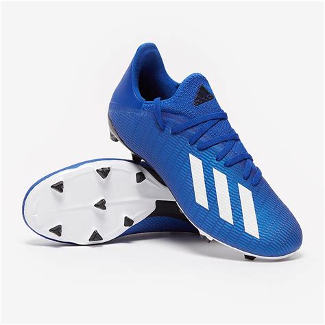 adidas x 19.3 royal blue